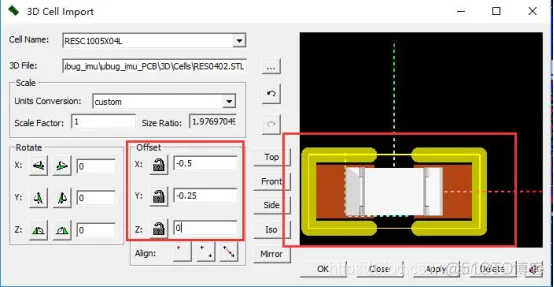 paddlenlp UIE 模型结构 pads3d模型_3D模型_11